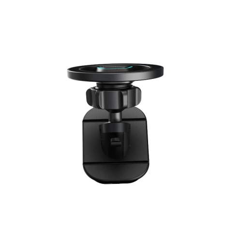 Joyroom magnetyczny uchwyt samochodowy na kokpit/deskę rozdzielczą czarny (JR-ZS376)