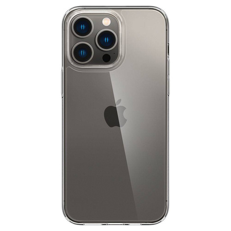 Spigen AIRSKIN HYBRID IPHONE 15 PRO MAX KRISTALLKLAR
