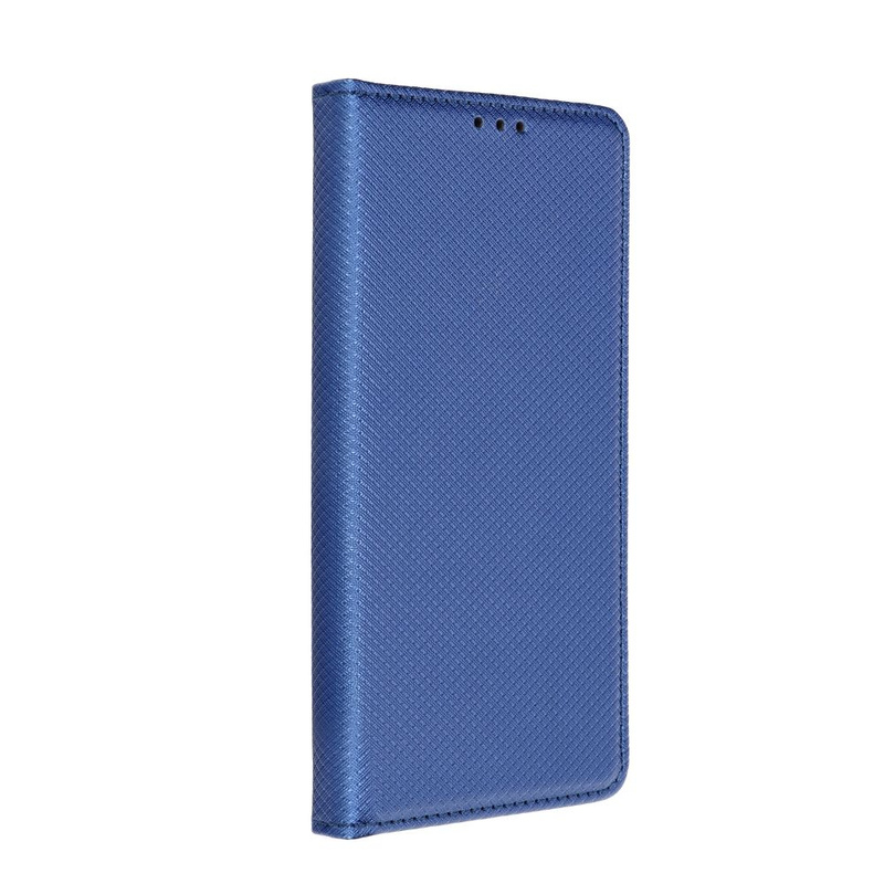 Kabura SMART CASE Book do SAMSUNG A56 5G granatowy