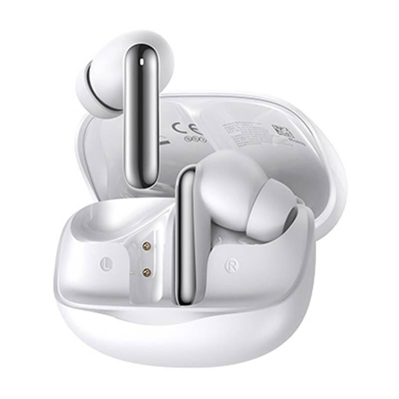 Słuchawki TWS QCY MeloBuds HT12 (białe)