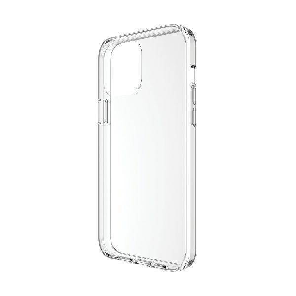 Schutzhülle IPHONE 13 PRO MAX PanzerGlass ClearCase Antibacterial Military (0314) Grade Clear