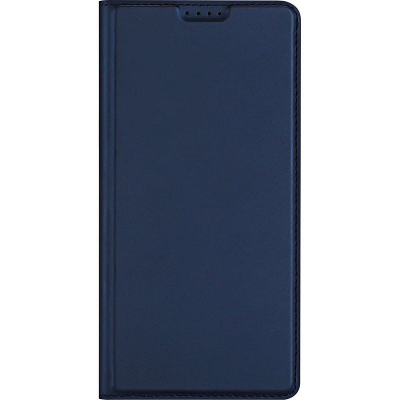 Dux Ducis Skin Pro case for Samsung A35 5G with flap - blue