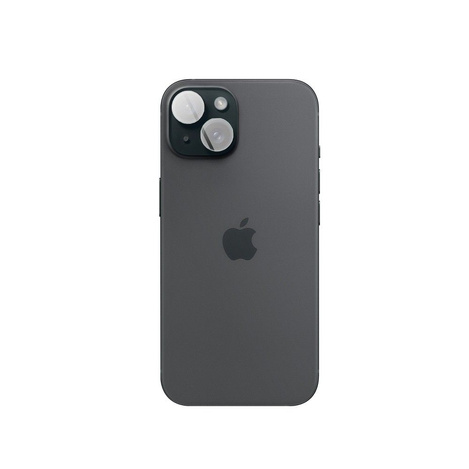 Szkło hartowane Tempered Glass Camera Cover - do iPhone 15 Plus