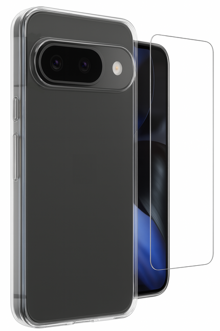 Etui do Google Pixel 9 + Szkło