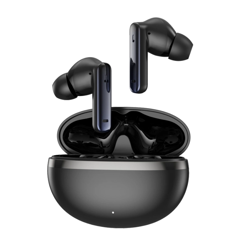 JELLICO wireless earphones (ANC+ENC) TWS28 Black