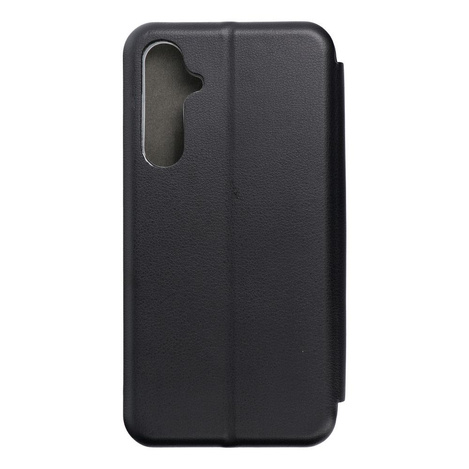 Kabura Book Elegance do SAMSUNG S23 FE czarny