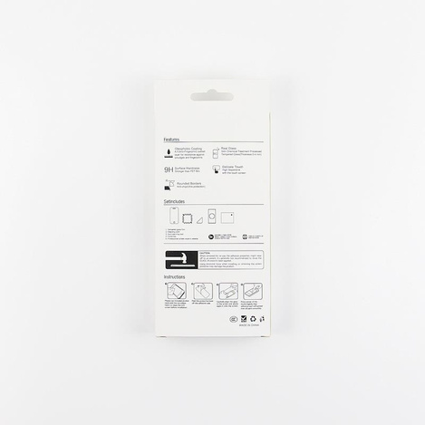 Szkło hartowane do iPhone 13 Mini 5,4&quot;