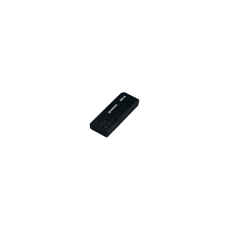 Pendrive 64GB GOODRAM USB 3.0 UME3 czarny