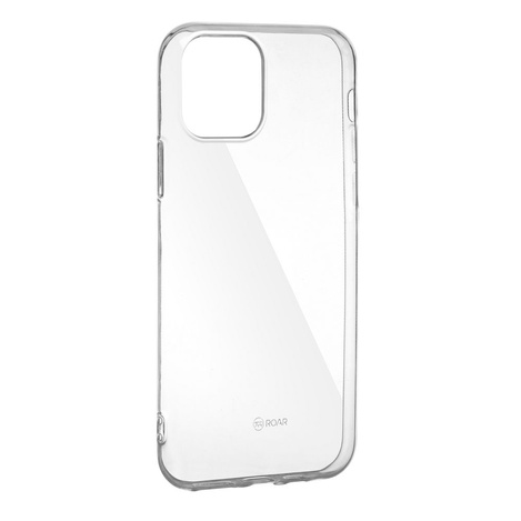Futerał Jelly Roar - do Samsung Galaxy A54 5G transparentny