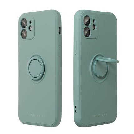Futerał Roar Amber Case - do Samsung Galaxy A35 5G Zielony