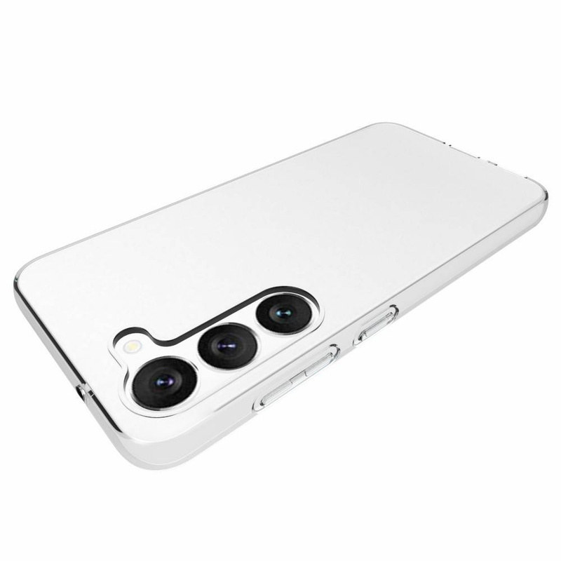 Nakładka Slim 2 mm do Honor 90 5G transparentna