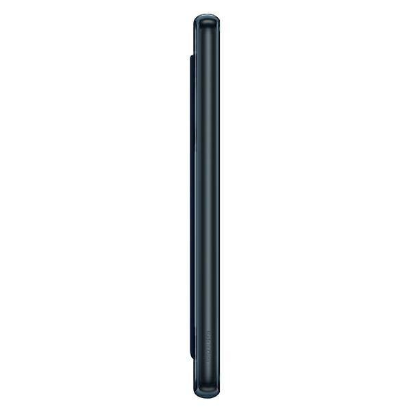 Samsung Slim Strap Cover Case for Samsung Galaxy A33 black (EF-XA336CBEGWW)