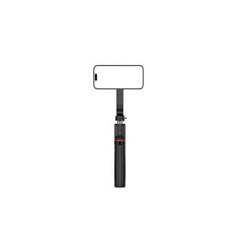 Zestaw / uchwyt selfie z pilotem na bluetooth tripod kompatybilny z MagSafe L20
