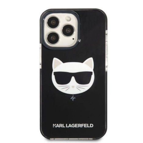 Case IPHONE 13 Karl Lagerfeld Case black
