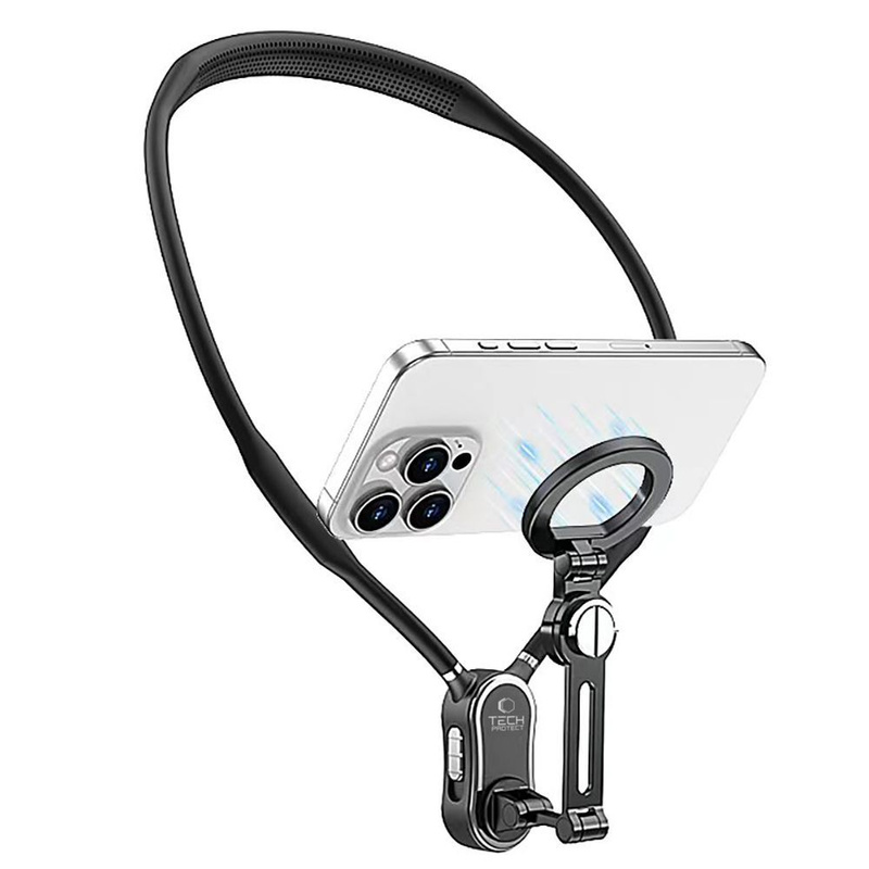 TECH-PROTECT UCHWYT NA TELEFON NA SZYJĘ MAGSAFE