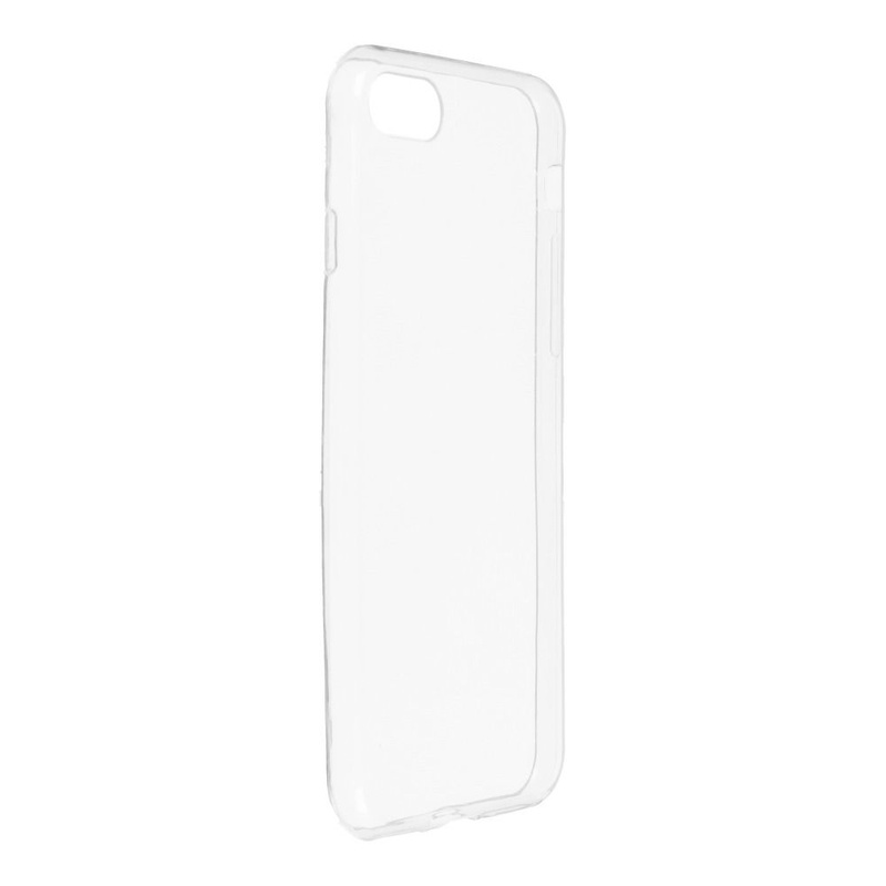 Futerał Back Case Ultra Slim 0,3mm do IPHONE 7 / 8 / SE 2020 / SE 2022 transparent