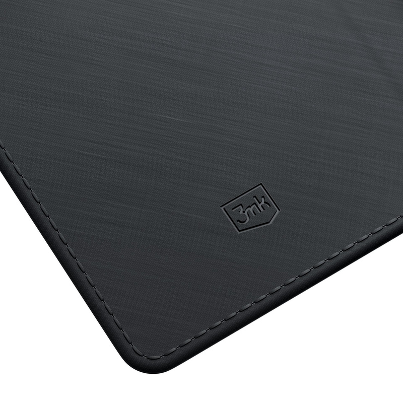 3MK Wallet Case iPhone 16 6.1"