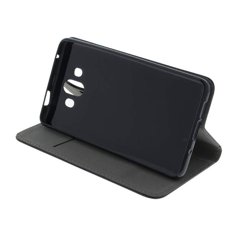 Etui Smart Magnetic do Huawei Mate 20 Lite czarny