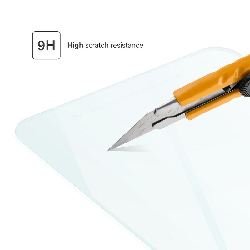 Szkło hartowane Blue Star - do iPad 10 gen 10.9" (2022)