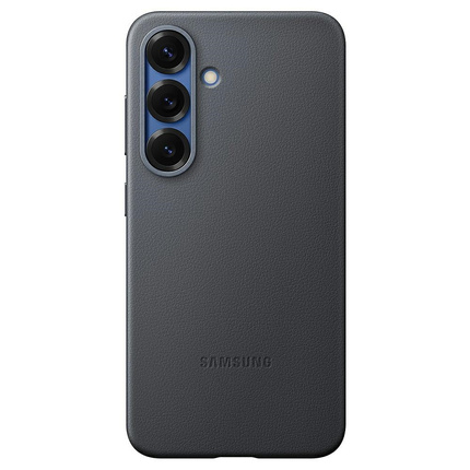 Samsung nakładka Kindsuit do Samsung Galaxy S25 Czarna