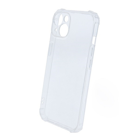Nakładka Anti Shock 1,5 mm do iPhone 13 6,1" transparentna