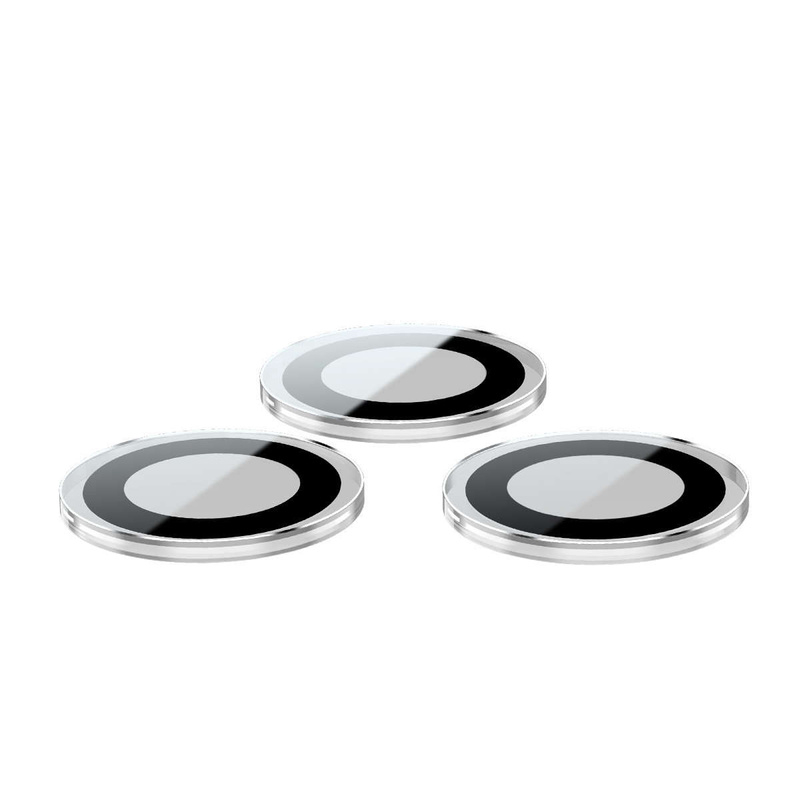 Kameraglas für iPhone 13 Pro Max / 13 Pro Baseus Kameraglas