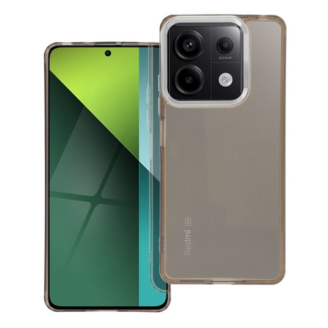 Futerał PEARL do XIAOMI Redmi NOTE 13 PRO 5G czarny