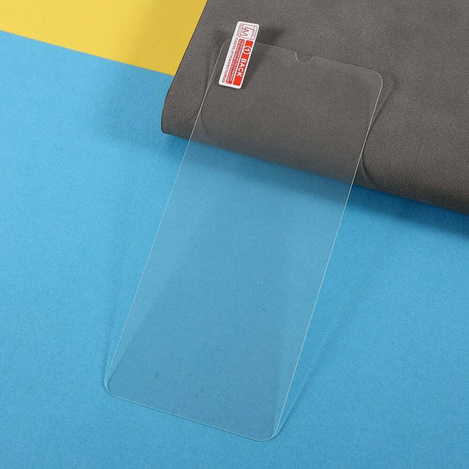 Szkło hartowane 2,5D do Samsung Galaxy A06