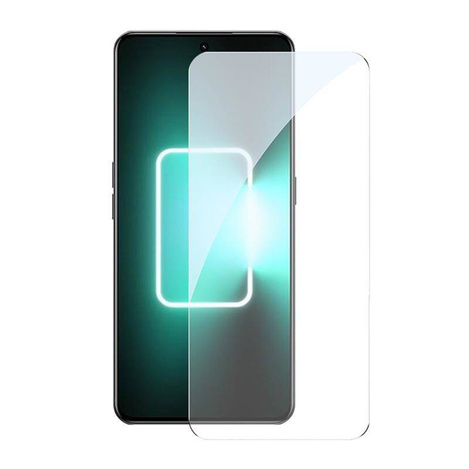 Szkło Hartowane REALME GT NEO 5 Szkło Hartowane Baseus