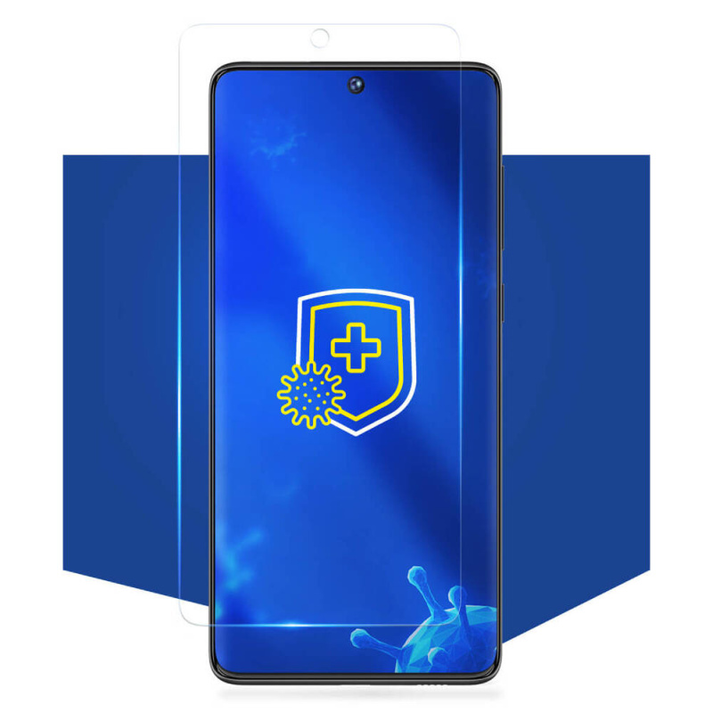 3mk SilverProtection+ protective foil for Xiaomi 14 Pro