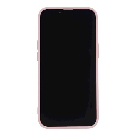 Nakładka Silicon do iPhone 16 Pro Max 6,9&quot; rose