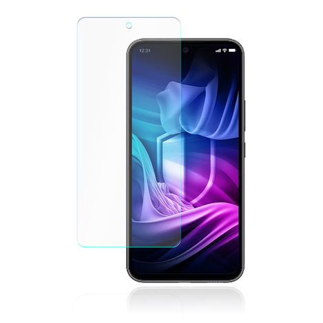 Samsung Galaxy A54 5G - 3mk Seidenmatt Pro