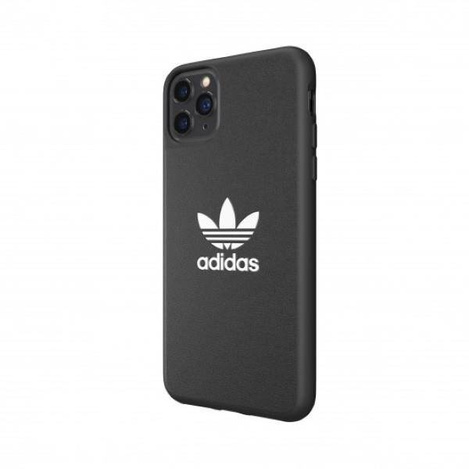 Oryginalne Etui IPHONE 12 PRO MAX Adidas OR Moulded Case BASIC (36286) czarne