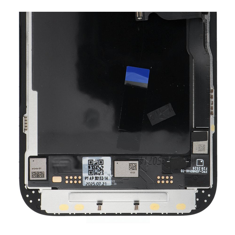 FixCell wyświetlacz do IPHONE 14 Pro HARD OLED (Diagnosable: Used)