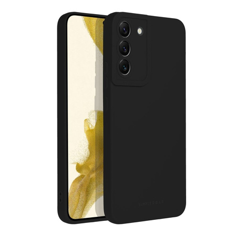 Futerał Roar Luna Case - do Samsung Galaxy A35 5G czarny