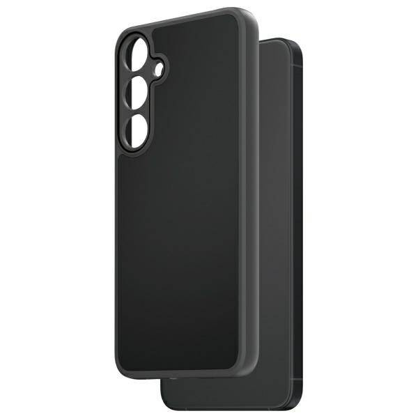 Schutzhülle SAMSUNG GALAXY S24+ PanzerGlass HardCase (1221) schwarz