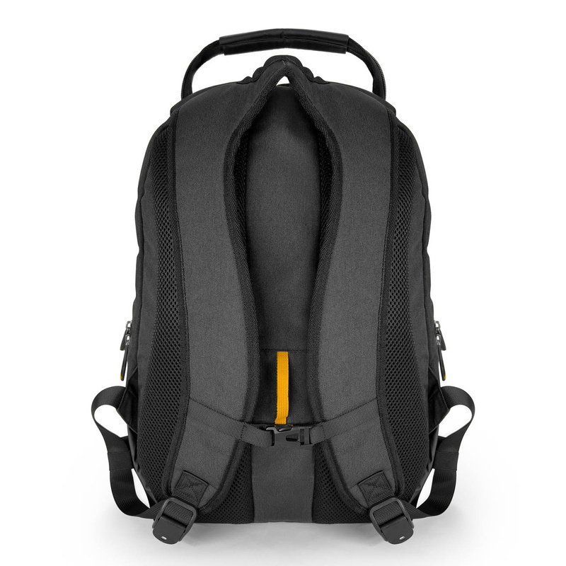 Wozinsky dwuczęściowa torba rowerowa plecak 2w1 30l czarna (WBB30BK)