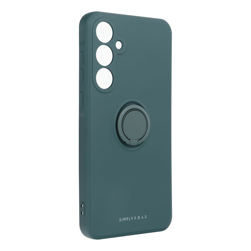 Futerał Roar Amber Case - do Samsung Galaxy A35 5G Zielony