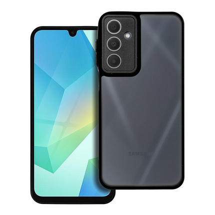 Futerał VARIETE do SAMSUNG A16 5G czarny