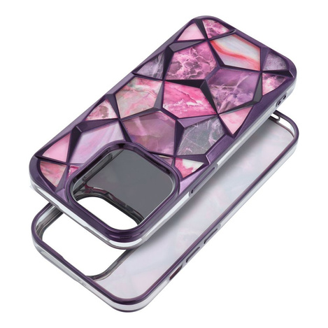 Futerał TWINKI do IPHONE 7 / 8 / SE 2020 / SE 2022 fioletowy
