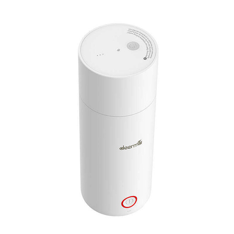 Deerma Electric Hot Water Cup DR050