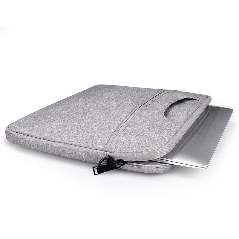 Devia torba do MacBooka Justyle 15,4" szara
