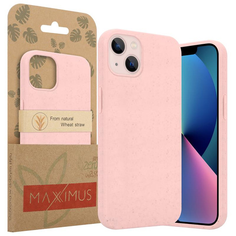 Case IPHONE 14 MX Eco pink