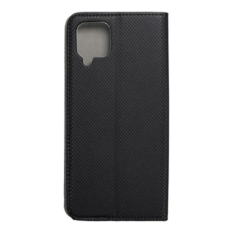 Kabura Smart Case book do SAMSUNG A12 / M12 czarny
