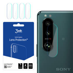 Sony Xperia 5 III 5G - 3mk Lens Protection™