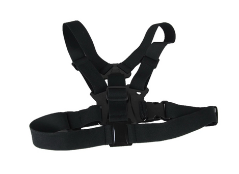 Telesin Chest strap with mount for sports cameras (GP-CGP-T07)