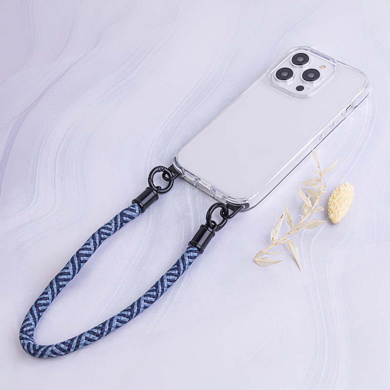 Nakładka Hook do Samsung Galaxy A15 4G / A15 5G czarna