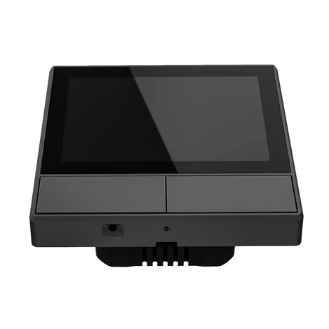 Sonoff Multifunctional Control Center Wi-Fi Bluetooth Switch Wall (NSPanel)