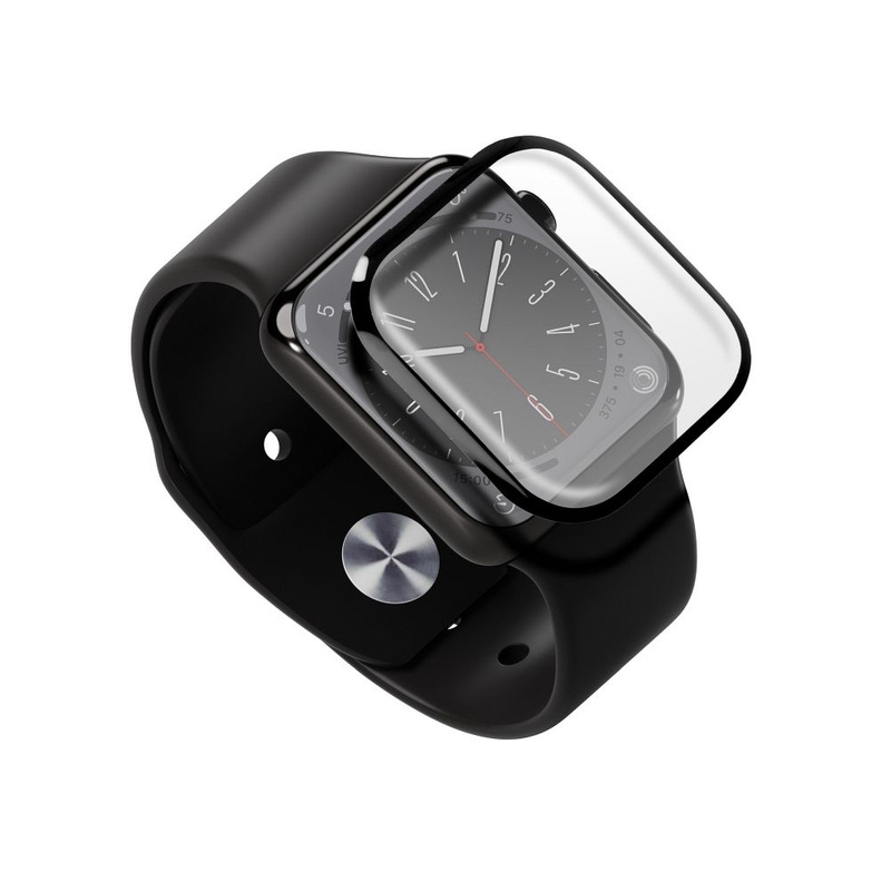 Szkło hybrydowe Bestsuit Flexible do Samsung Galaxy Watch 5 Pro 45mm