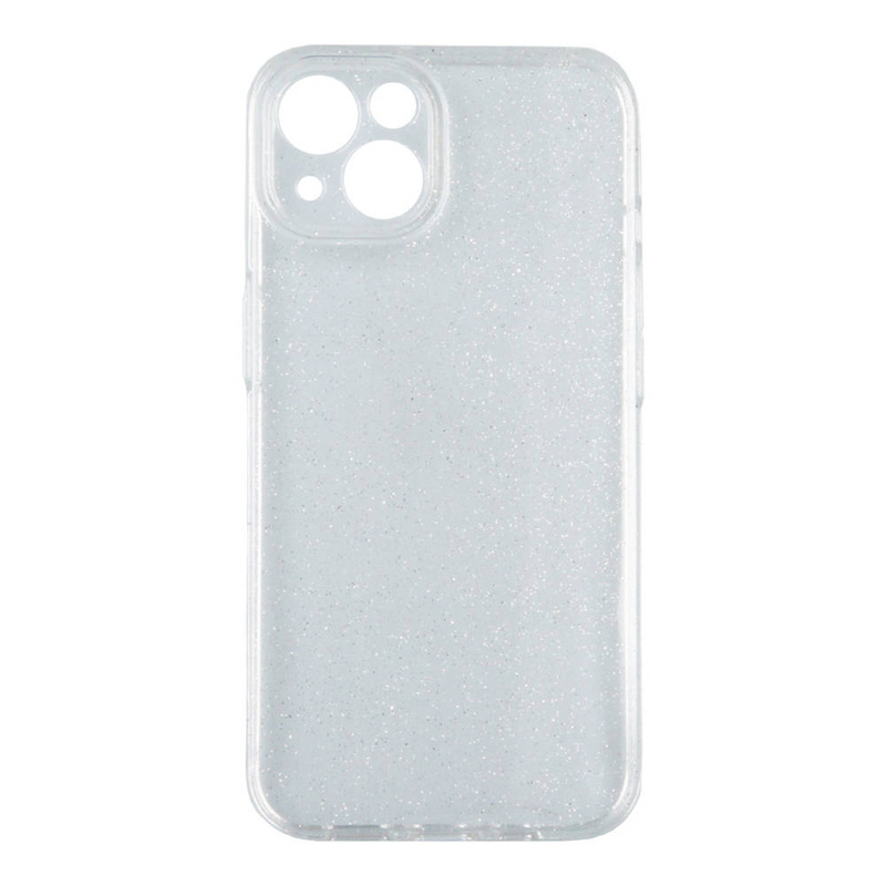 Nakładka Shine do iPhone 14 6,1" transparentna